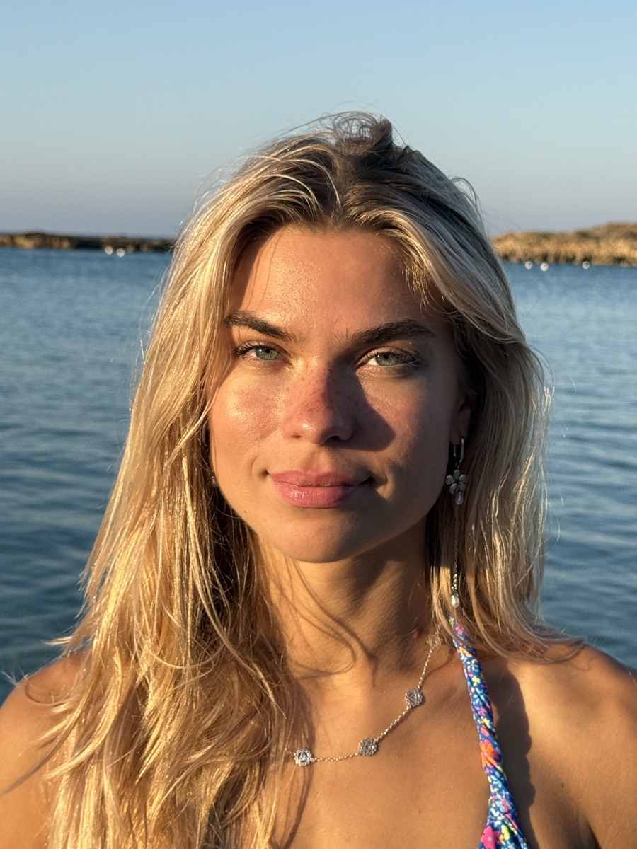 Alina Lichtwandel